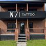 N7 Tattoo