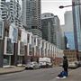 Avenue Overdale