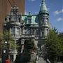 Château Sherbrooke