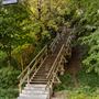 Escalier des Franciscains