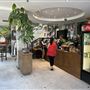 Hôtel 10 - Café