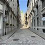 Rue Saint-Alexis