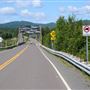 Le pont de Cascapédia–Saint-Jules