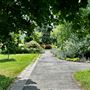 Parc des éclusiers et rue Ste-Cunegonde