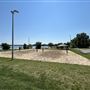 Terrains de volleyball - Parc Gérin-Lajoie