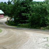 Pont couvert Province Hill