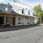 Pointe Claire - Chemin Lakeshore