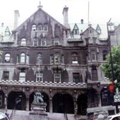 McGill U Schulich Music Faculty