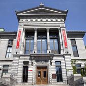 Université McGill - Musée Redpath