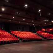 Centre Segal des arts de la scène