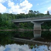 Pont Redmond