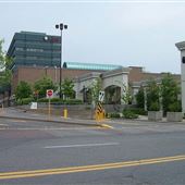 Centre commercial Laurier Québec