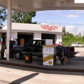 Garage Lac-Mégantique