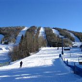 Centre de ski Mont Grand-Fonds