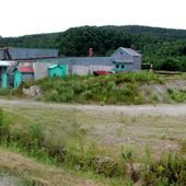Moulin Labranche