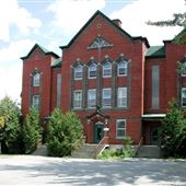Camp Val-Estrie