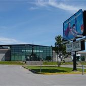 Aréna La Plaine