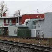 Rue Saint-Ambroise