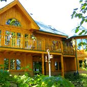 B&B Un Bijou Dans la Forêt