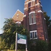 Pavillon des Arts et de la Culture de Coaticook