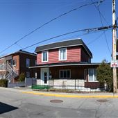 Rue Crevier