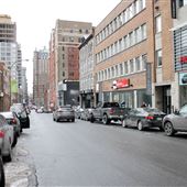Rue Carmichael
