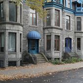 Rue Aylmer