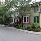 Avenue Lewis