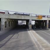 Viaduc Saint-Joseph/Iberville