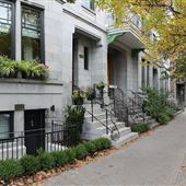 Rue Prince-Arthur Ouest