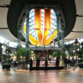 Carrefour Laval
