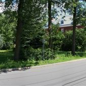 Rue de la Caserne