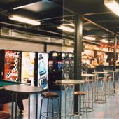 Action 500 (karting, paintball, jeux d'évasion, arcade)