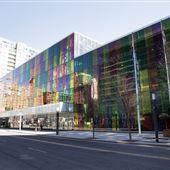Palais des congrès de Montréal