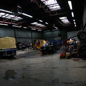 Les Entreprises Nord Construction