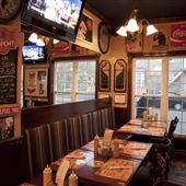La Fabrique du smoked meat