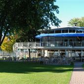 Club de Yacht Royal Saint-Laurent