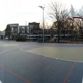 Parc Soeur-Madeleine-Gagnon