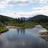 #3763 Parc du Mont-Tremblant