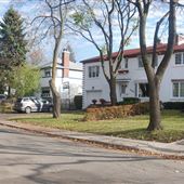Avenue Brookfield