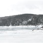Lac Kénogami