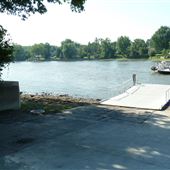 Traversier Laval-sur-le-Lac / Île-Bizard