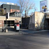 Métro Lucien-L'Allier