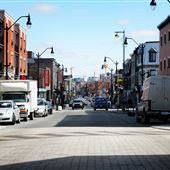 Rue Notre-Dame (Le Sud-Ouest)