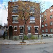 Rue Bellechasse