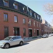 Rue Sainte-Rose