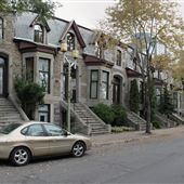 Avenue Argyle