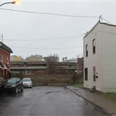 Rue Bourassa