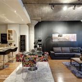 Metropolitan Apartment