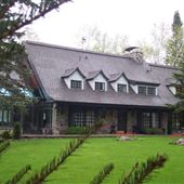 #4663 Maison Estérel